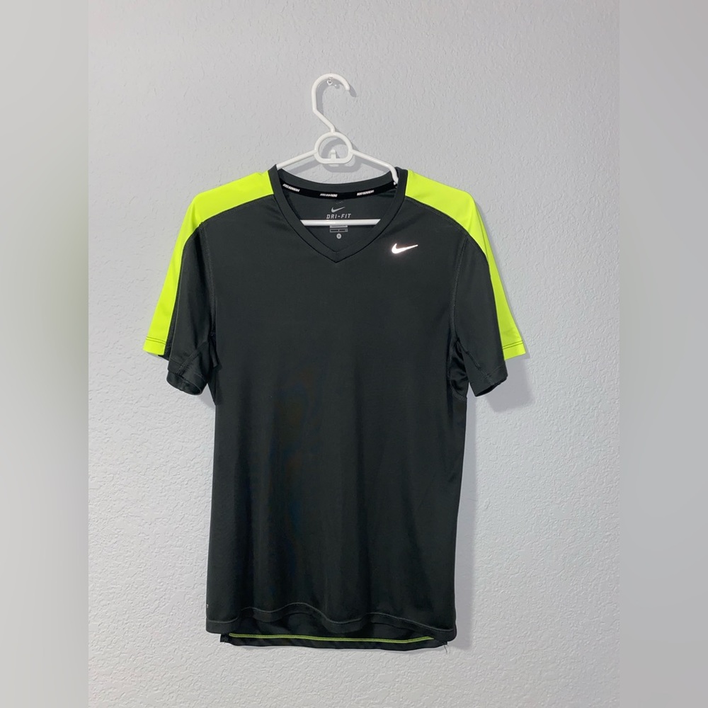 Nike Dri-fit shirt